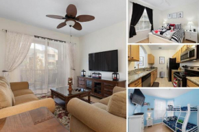Modern Elegance in Orlando 3 Bedroom6493